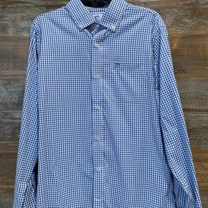 Southern Tide button down
